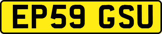 EP59GSU