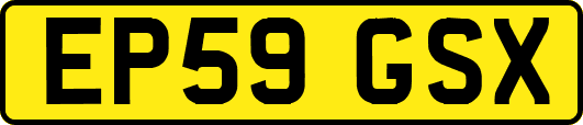 EP59GSX
