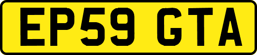 EP59GTA