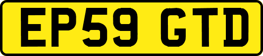 EP59GTD