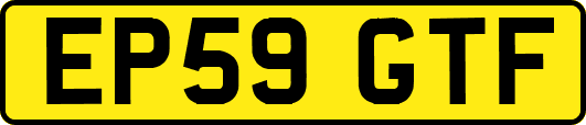 EP59GTF