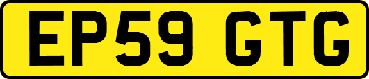 EP59GTG