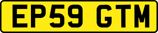 EP59GTM