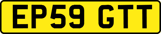 EP59GTT