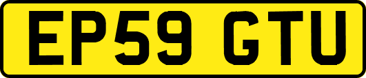 EP59GTU
