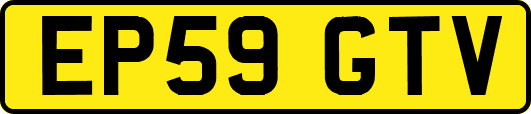 EP59GTV