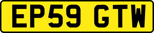 EP59GTW