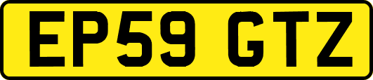 EP59GTZ