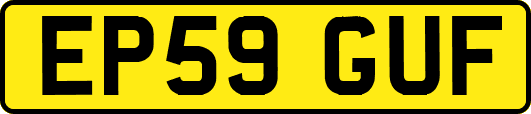 EP59GUF