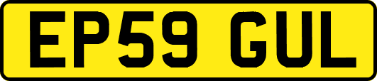EP59GUL