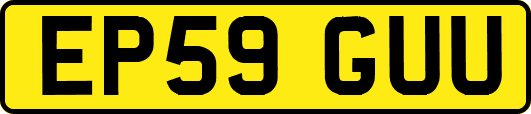 EP59GUU
