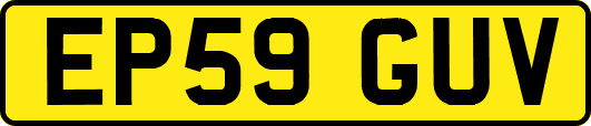 EP59GUV