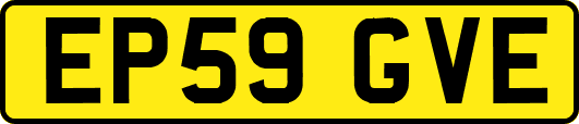EP59GVE