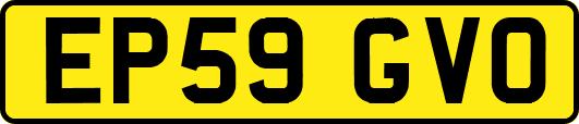 EP59GVO