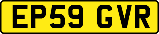 EP59GVR