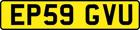EP59GVU
