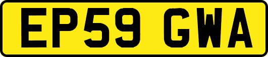 EP59GWA