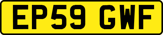 EP59GWF