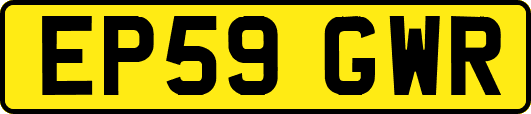 EP59GWR