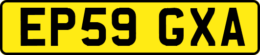 EP59GXA