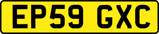 EP59GXC