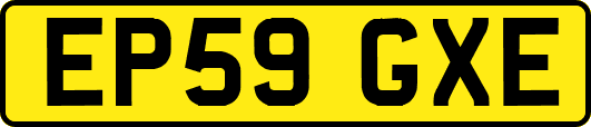 EP59GXE