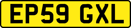 EP59GXL
