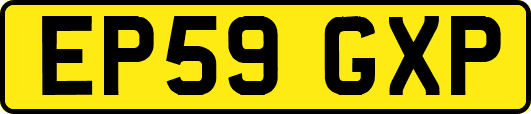 EP59GXP