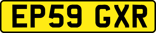 EP59GXR