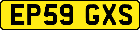 EP59GXS