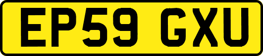 EP59GXU