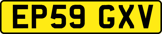 EP59GXV