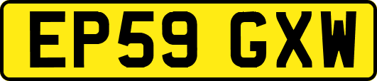 EP59GXW