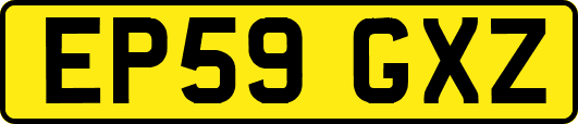 EP59GXZ