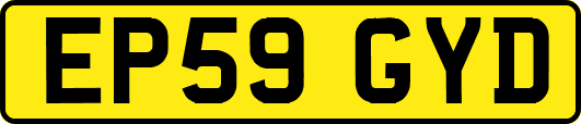 EP59GYD