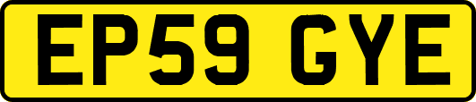EP59GYE