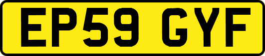 EP59GYF