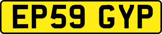 EP59GYP