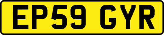EP59GYR