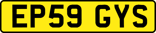 EP59GYS
