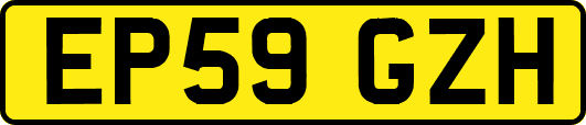 EP59GZH