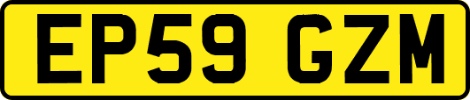 EP59GZM
