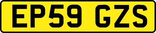 EP59GZS