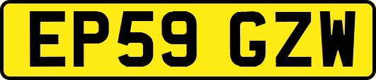 EP59GZW