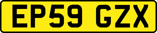 EP59GZX
