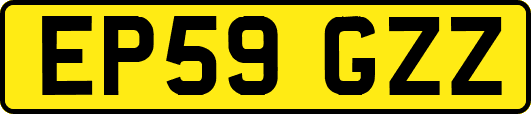 EP59GZZ
