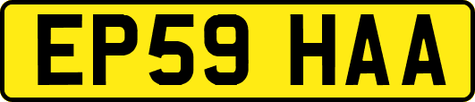 EP59HAA