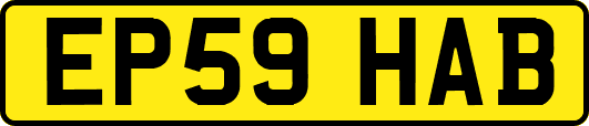 EP59HAB