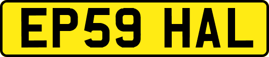 EP59HAL