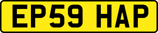 EP59HAP